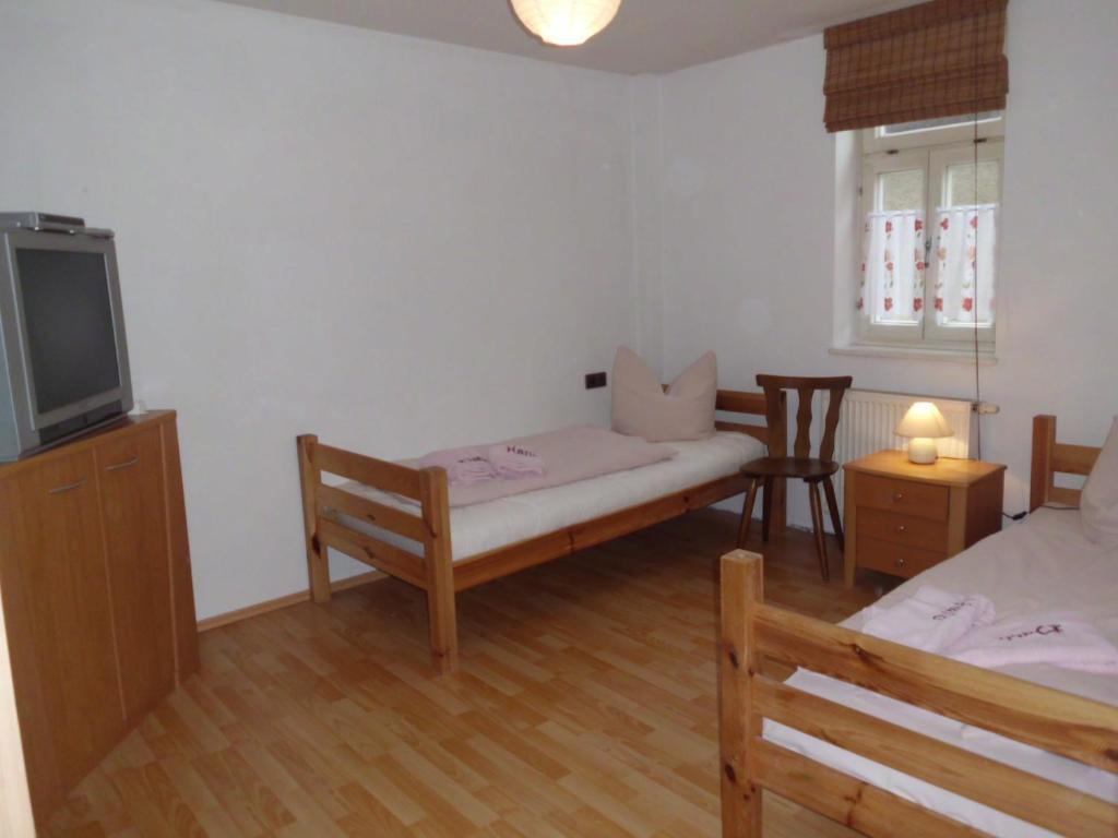Thuringer Hof Hildburghausen Hotel Szoba fotó
