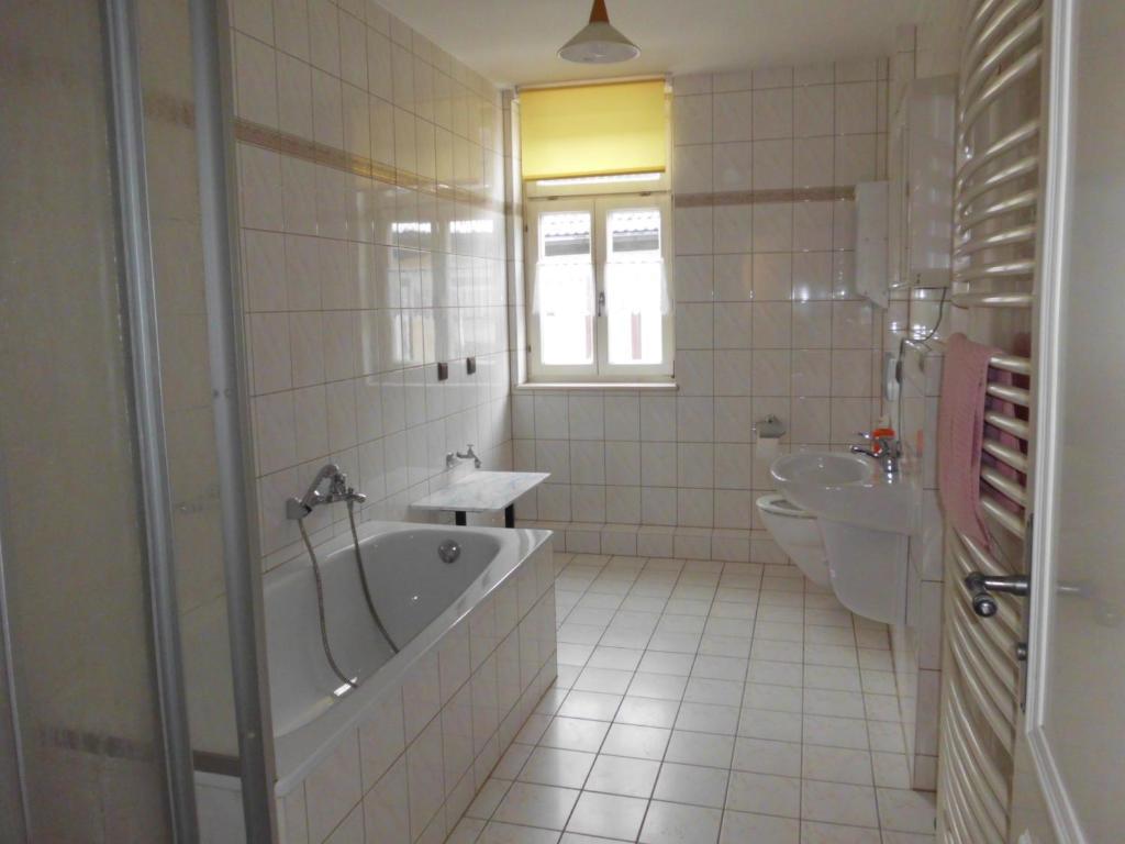 Thuringer Hof Hildburghausen Hotel Szoba fotó