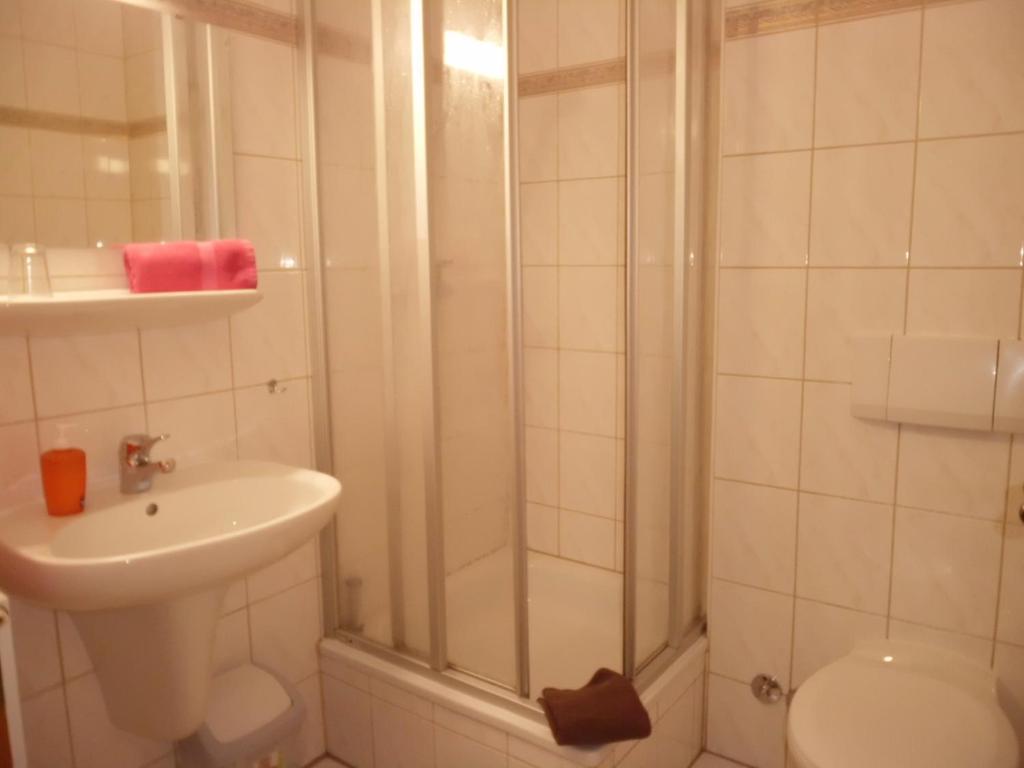 Thuringer Hof Hildburghausen Hotel Szoba fotó