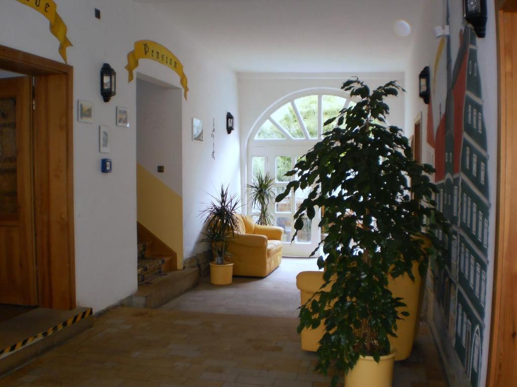Thuringer Hof Hildburghausen Hotel Kültér fotó