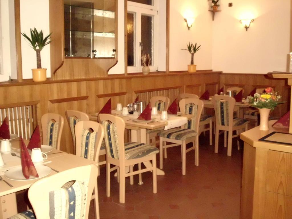 Thuringer Hof Hildburghausen Hotel Kültér fotó